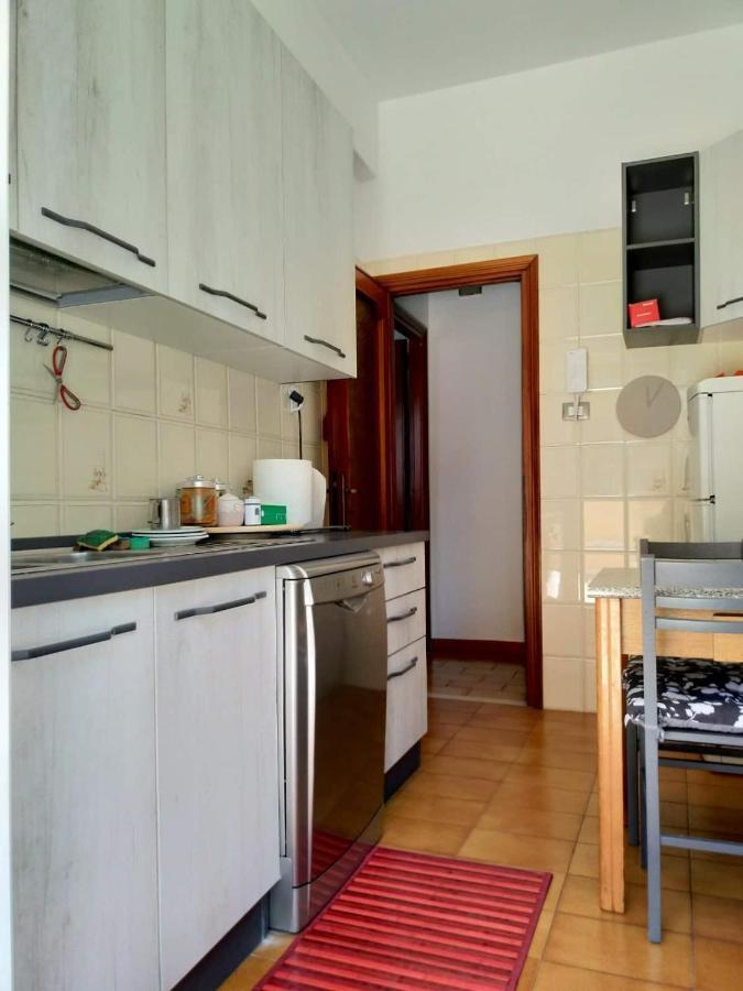 44Oz Apartment With Terrace In Monteverde Rome Exterior photo