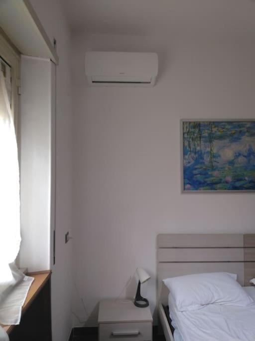 44Oz Apartment With Terrace In Monteverde Rome Exterior photo